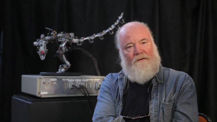 Phil Tippett