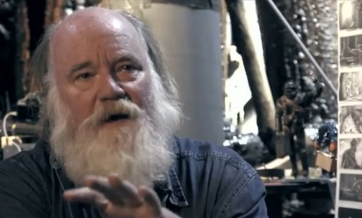 Phil Tippett