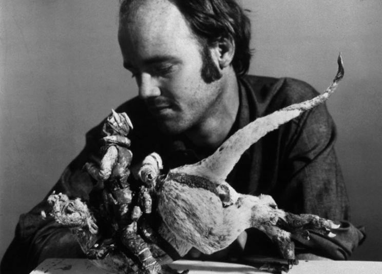 Phil Tippett