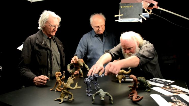 Phil Tippett