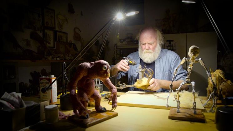 Phil Tippett