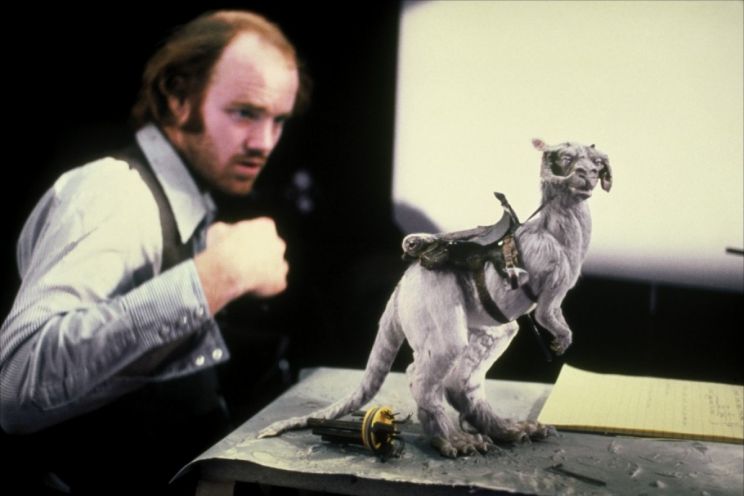 Phil Tippett