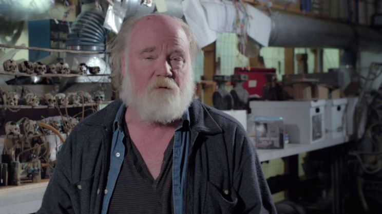 Phil Tippett