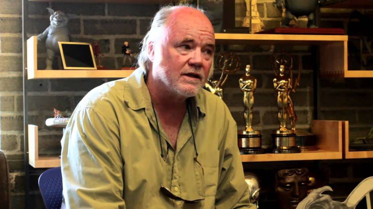 Phil Tippett