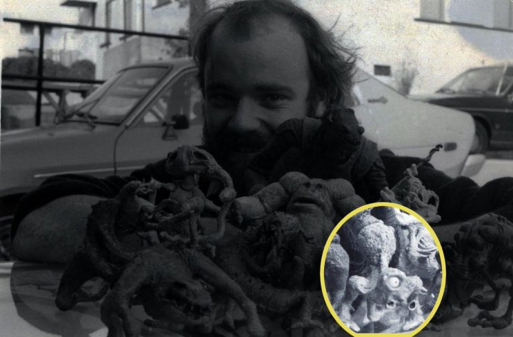 Phil Tippett