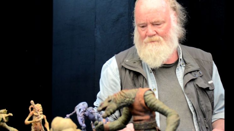 Phil Tippett