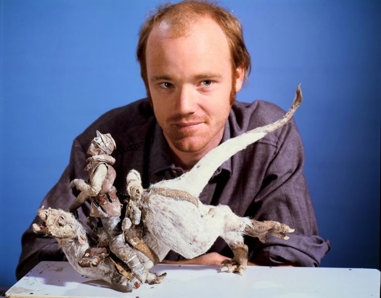 Phil Tippett