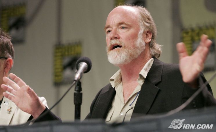 Phil Tippett