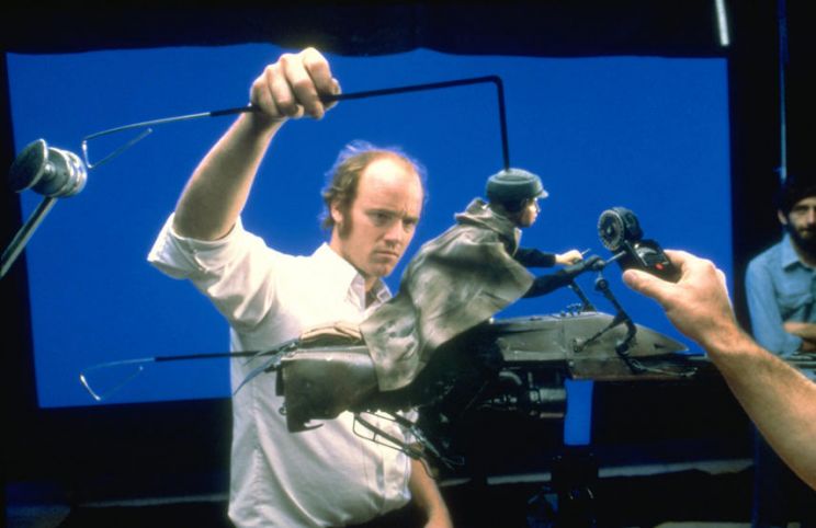 Phil Tippett
