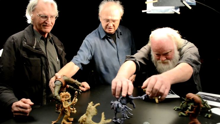 Phil Tippett
