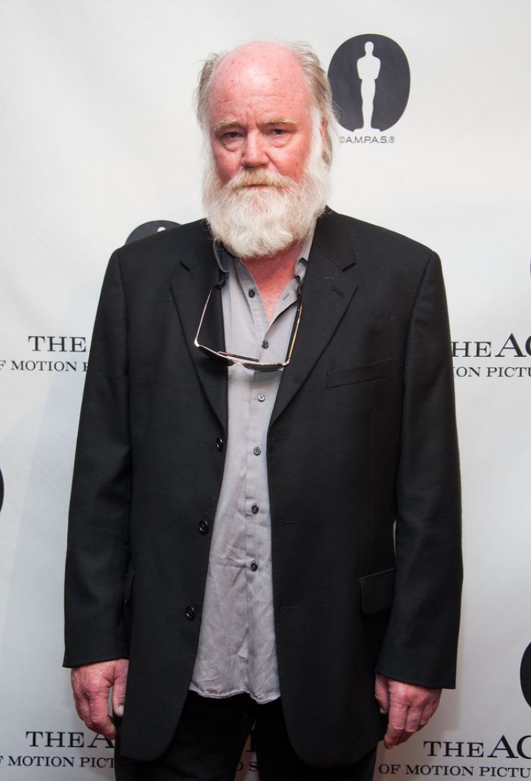 Phil Tippett