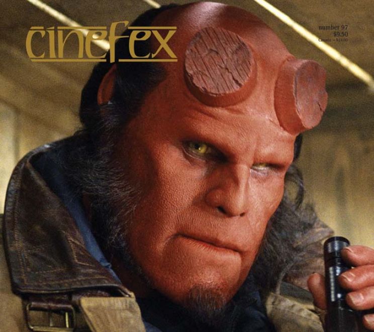 Phil Tippett