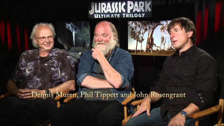 Phil Tippett