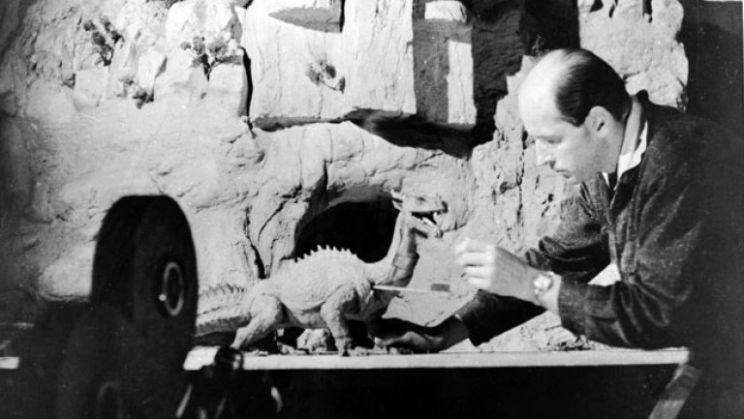 Phil Tippett
