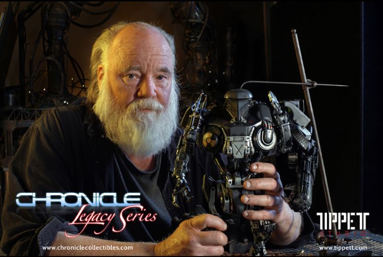 Phil Tippett