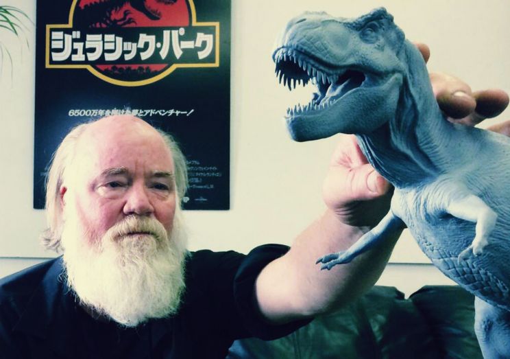 Phil Tippett
