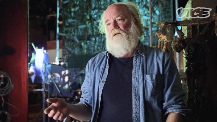 Phil Tippett