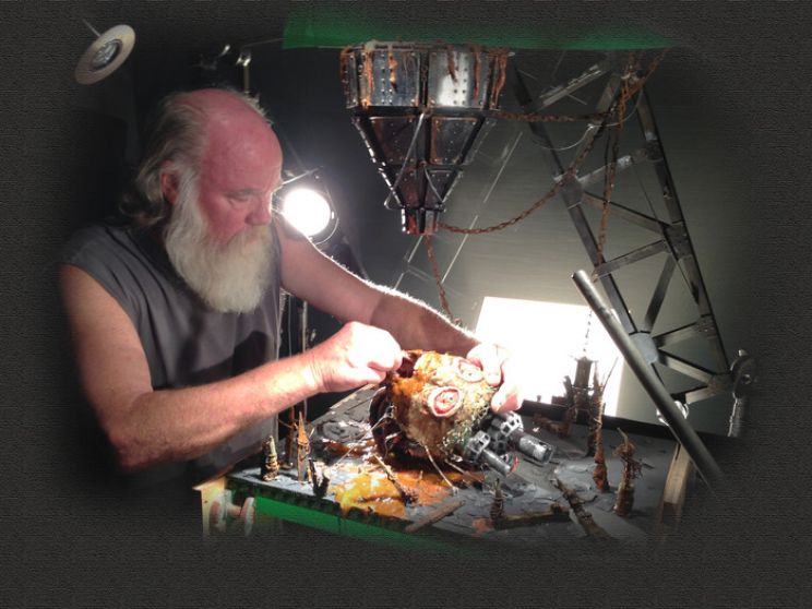 Phil Tippett