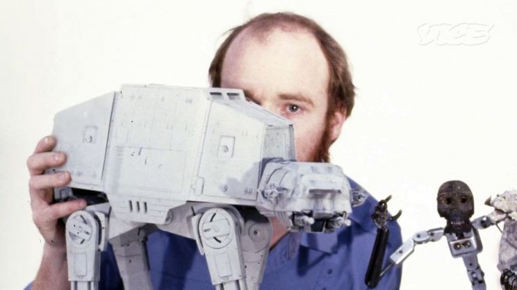 Phil Tippett