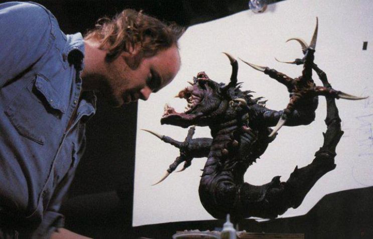 Phil Tippett