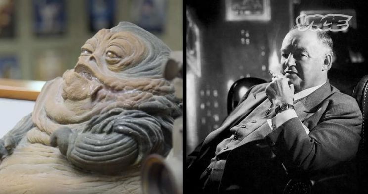 Phil Tippett