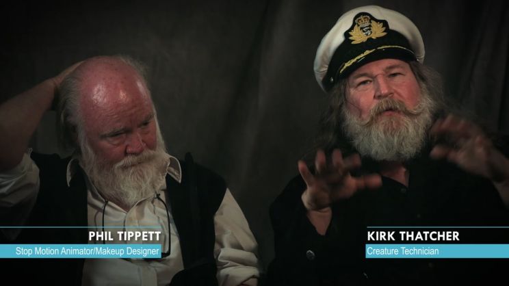 Phil Tippett