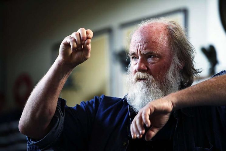 Phil Tippett