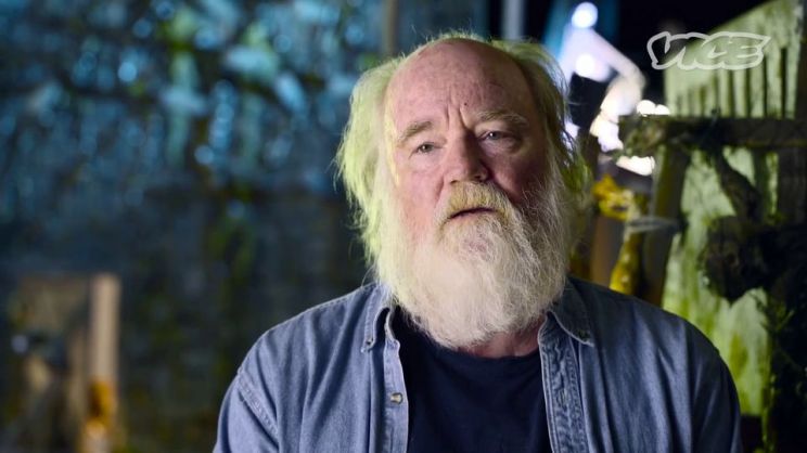 Phil Tippett