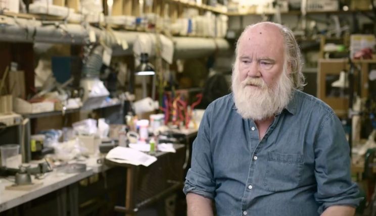 Phil Tippett