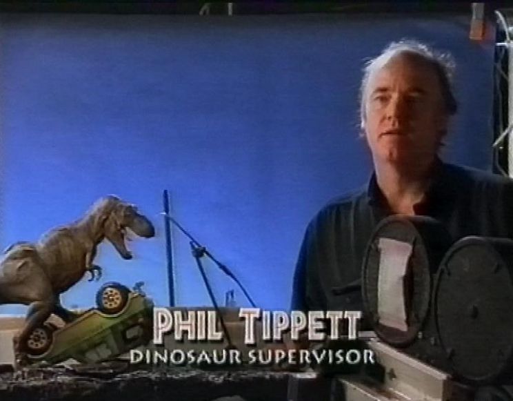 Phil Tippett