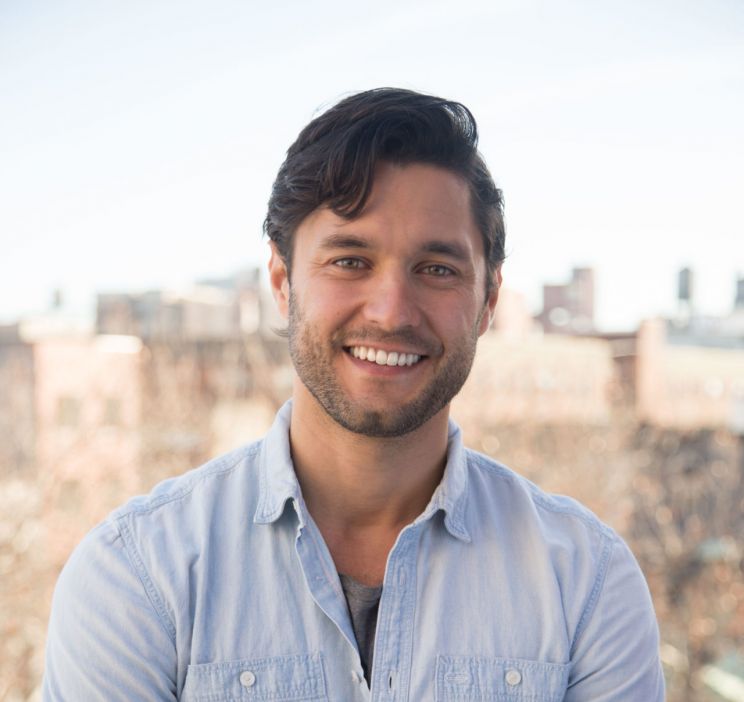 Phil Torres