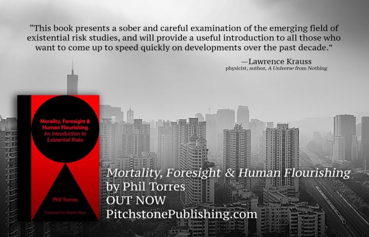 Phil Torres