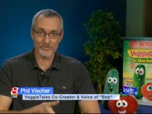 Phil Vischer