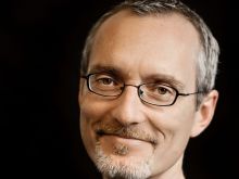 Phil Vischer