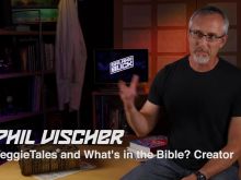Phil Vischer