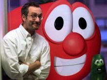 Phil Vischer