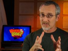 Phil Vischer