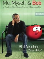 Phil Vischer