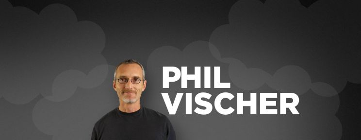 Phil Vischer