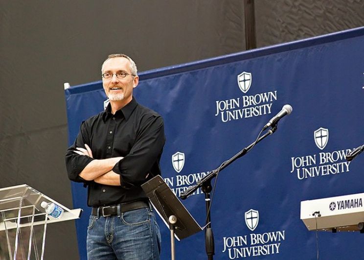 Phil Vischer
