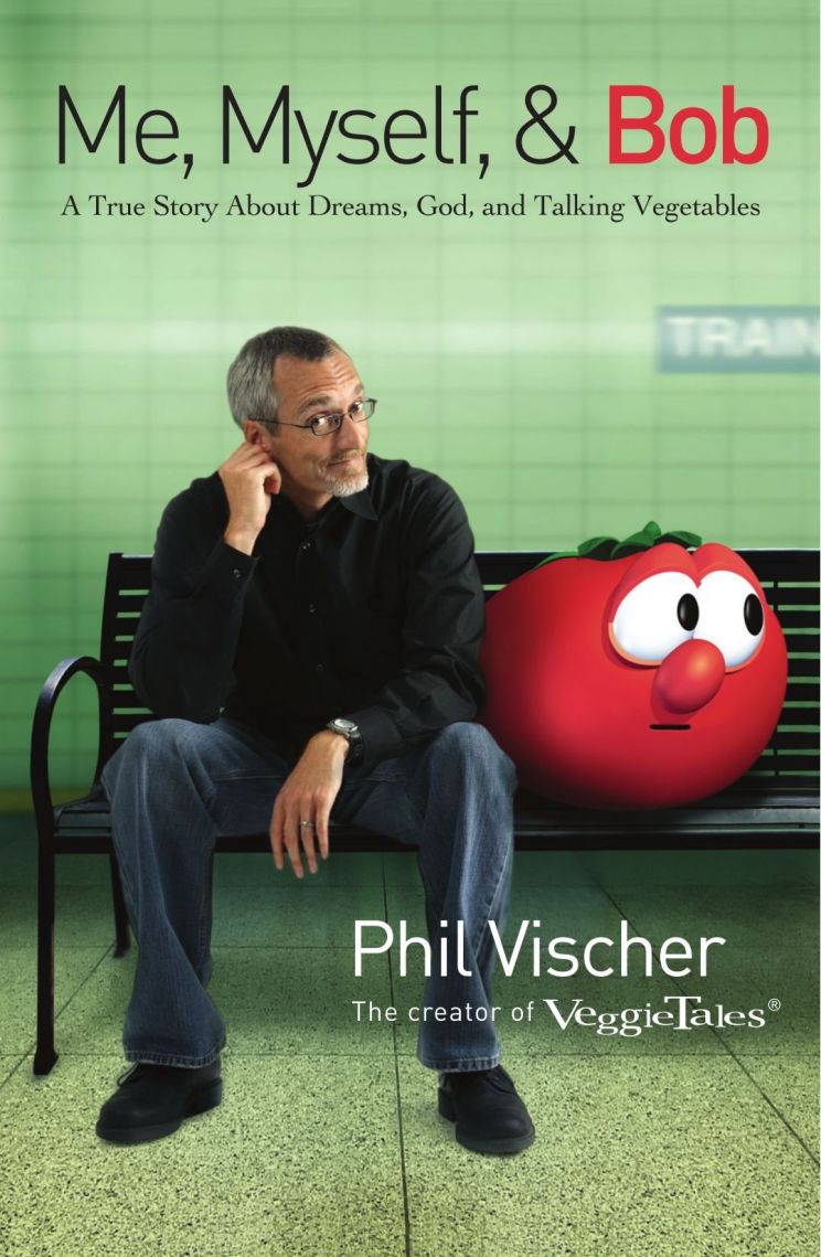 Phil Vischer