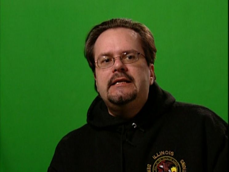 Phil Vischer