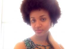 Philicia Saunders