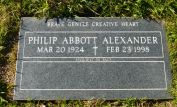 Philip Abbott