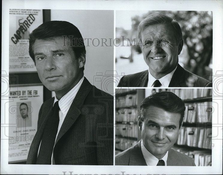 Philip Abbott