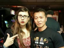 Philip Ahn