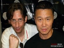 Philip Ahn