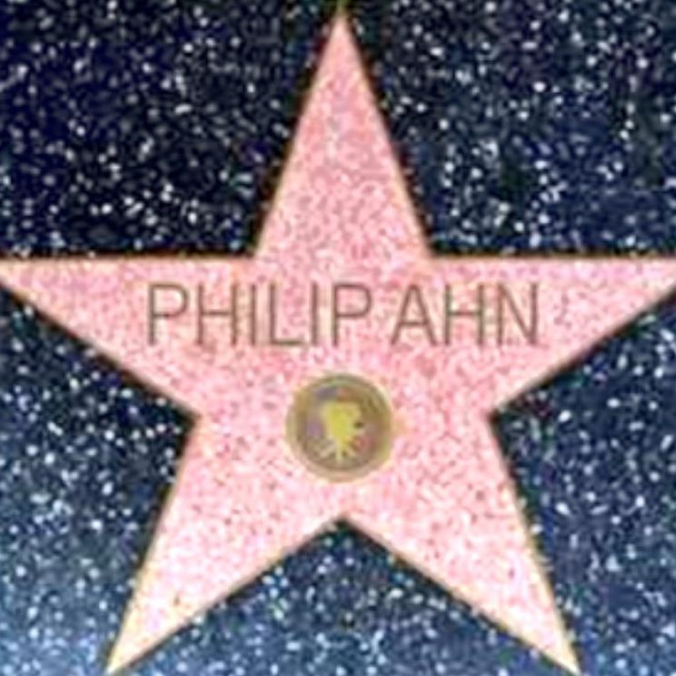 Philip Ahn