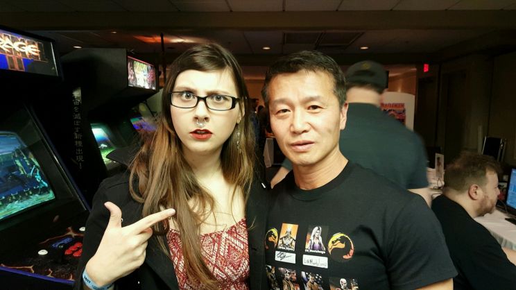 Philip Ahn