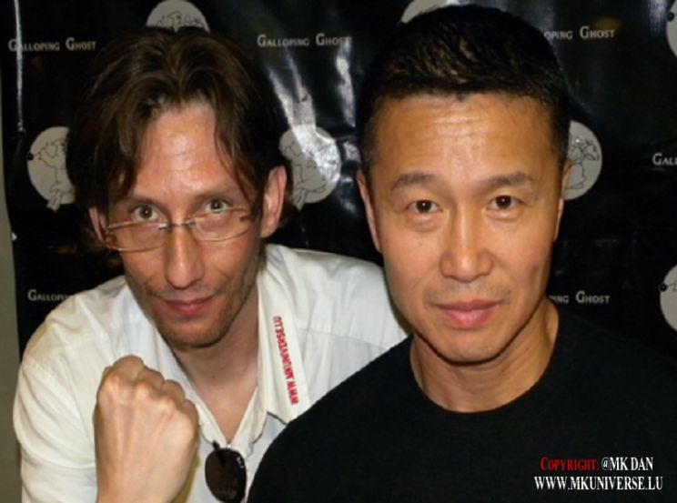 Philip Ahn